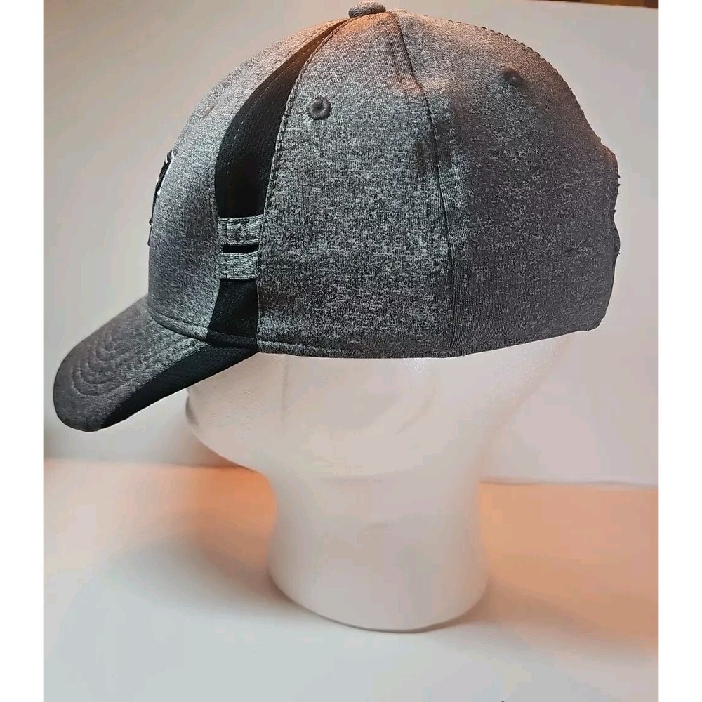 Broncos Western Michigan Baseball Logo Adult Hat Cap Adjustable Embroidered - Picture 4 of 7
